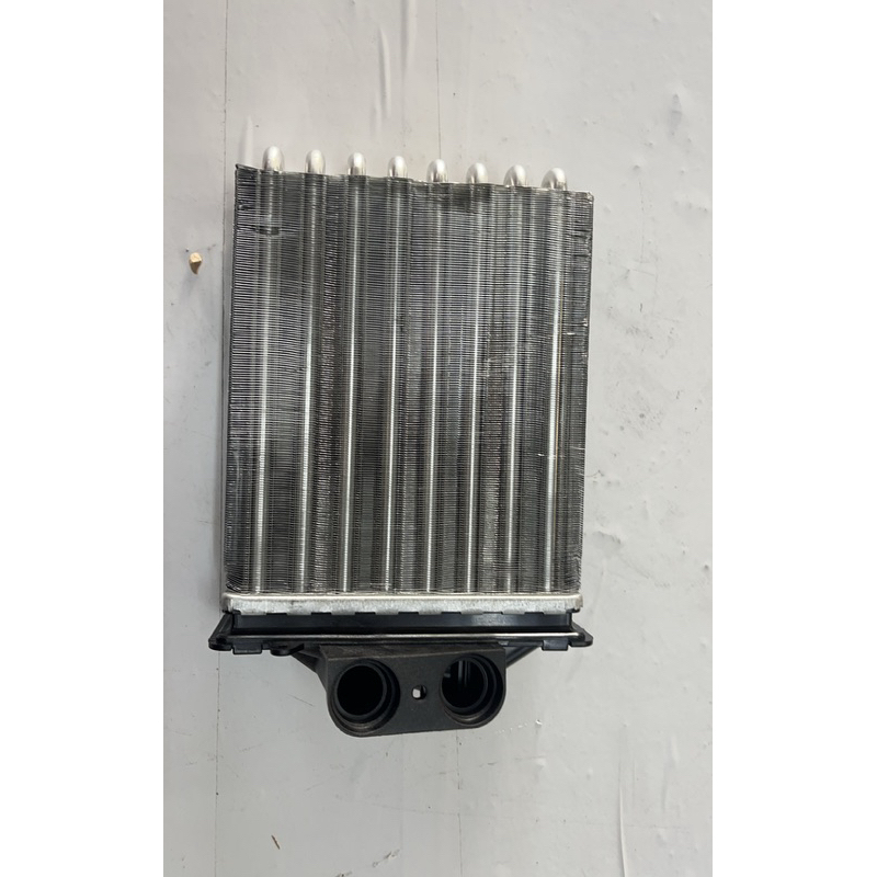 RADIADOR AR QUENTE FIAT GRAND SIENA MOBI FIORINO PALIO UNO ARGO CRONOS ORIGINAL DENSO