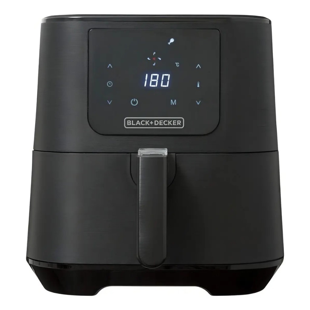 Fritadeira Airfryer Black+Decker AFD7Q 1700W 7 Litros