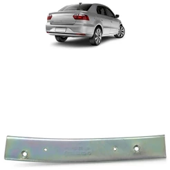 Suporte Parachoque Traseiro Voyage G5 G6 G7 2009 2010 2011 2012 2013 2014 2015 A 2018 Ferro Original
