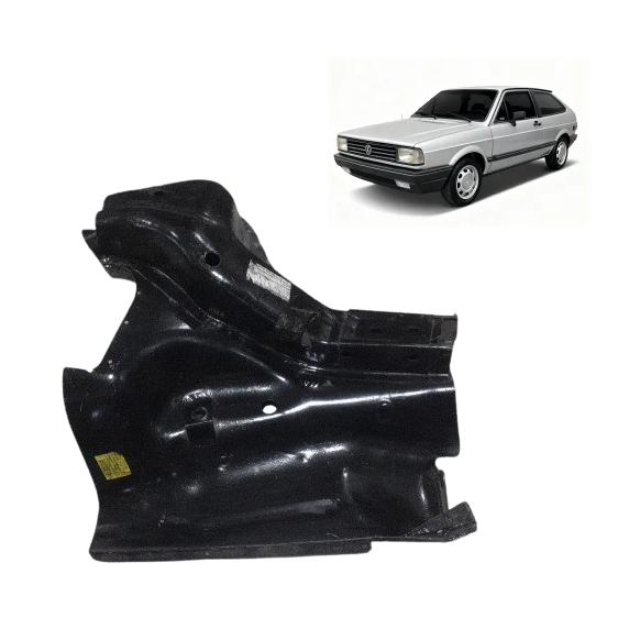 CAIXA RODA VW GOL QUADRADO 1987 ATÉ 1990 LADO DIREITO