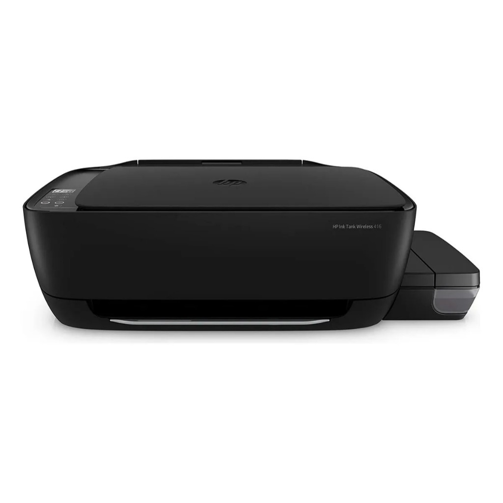 Impressora Multifuncional Hp Inktank 316 Bivolt