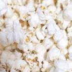 200 Sementes para mudas do raro milho pipoca branco da espiga branca ideal para sítio fazenda jardim terreno