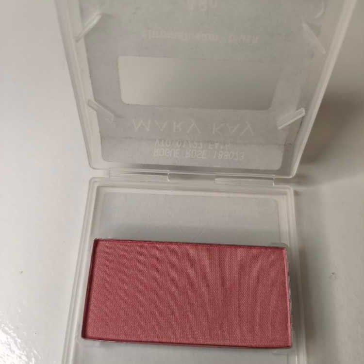 Blush Mary Kay Compacto Maquiagem Facial Acabamento Natural
