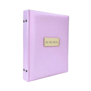 Álbum para fotos 10X15 para 200 fotos - Personalizado/ Gravação a Laser