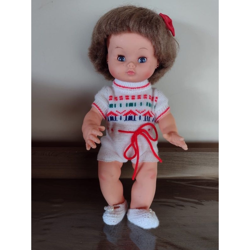 Boneca Ternurinha Estrela - Antiga