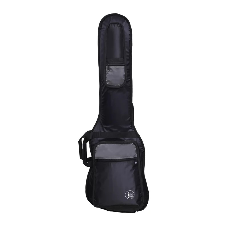 CAPA BAG CASE CONTRA BAIXO IMPERMEÁVEL ACOLCHOADA ACABAMENTO PREMIUM LUXO BOLSOS E ALÇAS DUPLAS REFORÇADAS