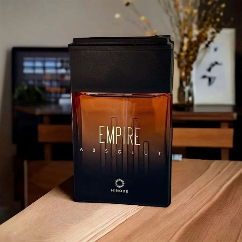 Perfume Empire Absolut Hinode 100ml Masculino