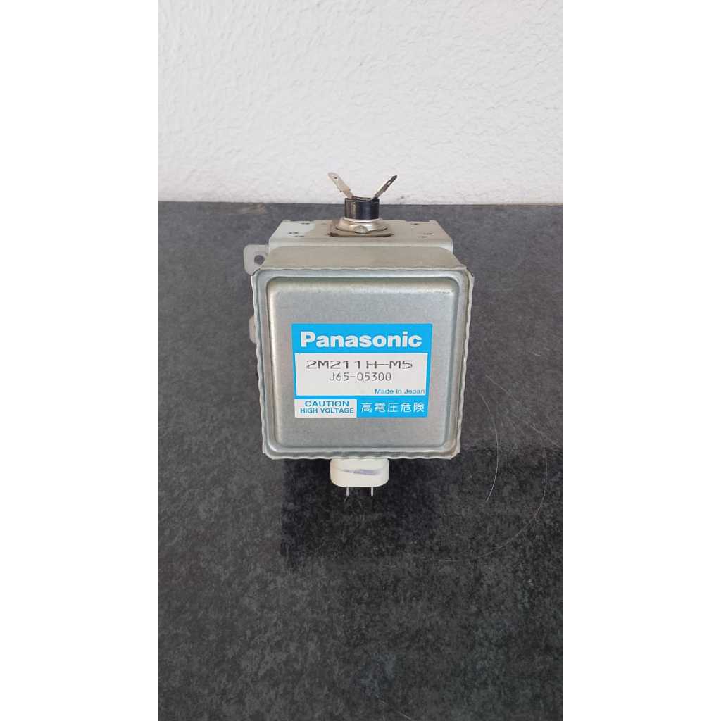 Magnetron Microondas - 2M211H-M5J