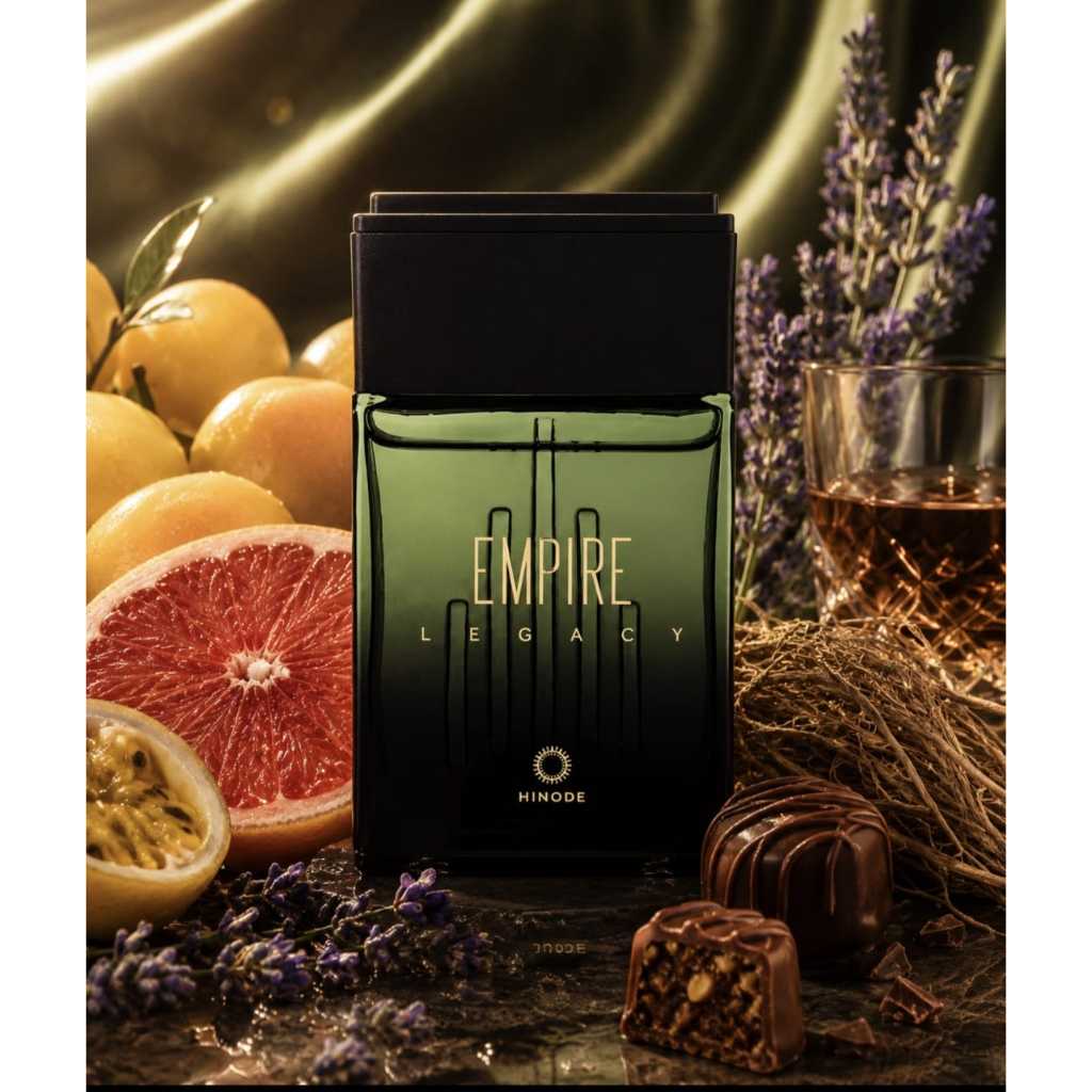 Perfume Empire Legacy Hinode