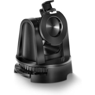 Suporte seguro inclinado/giratório para Garmin Striker 4 (010-01550-00), Plus 4/4Cv