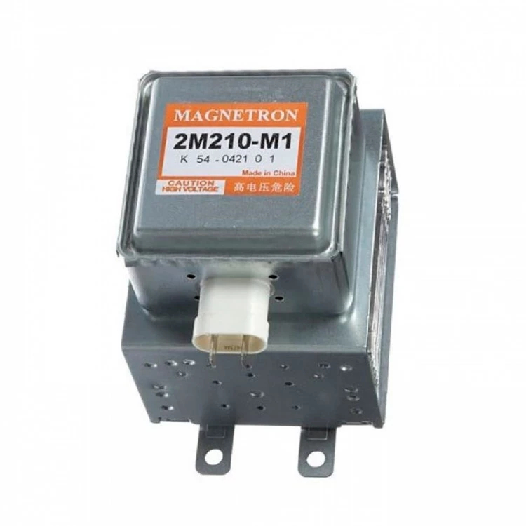 Magnetron Microondas Panasonic 2M210 M1 2M211 H M5 Original - Vários Modelos Testados Com Garantia