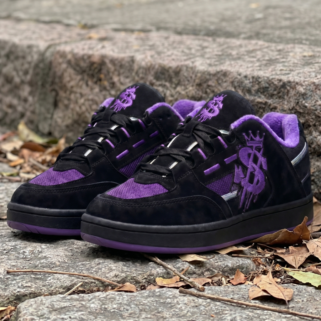 Tenis Masculino Inverno Urbano Fechado Estiloso Resistente Rotina Trabalho Passeio Premium