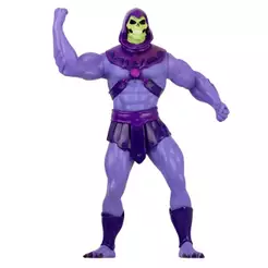 Brinquedo Boneco Esqueleto Revelation Articulado 45Cm +De 3 Anos Mimo Toys - 0981