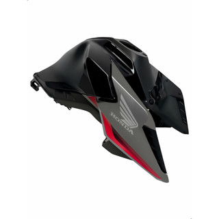Capa De Tanque Cg 160 Titan Fan 2025 2026 Kit Completo Com Travinhas e Parafusos