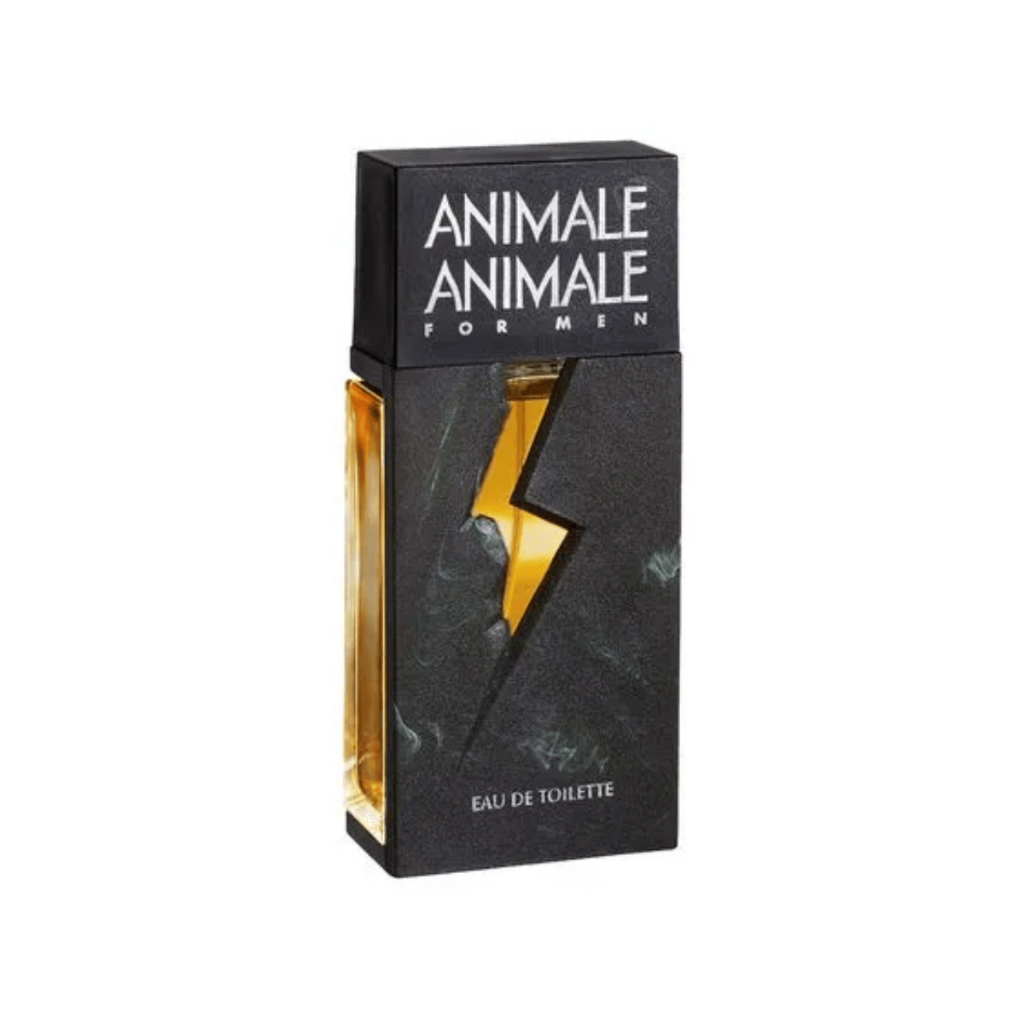 Animale Animale For Men Eau de Toilette 100ml