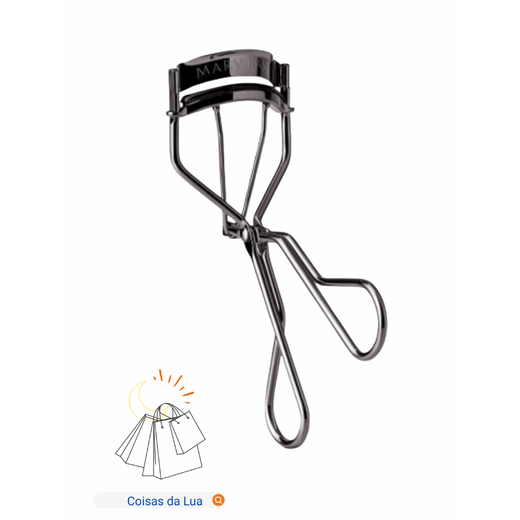 Curvador de cílios Mary Kay Curvex