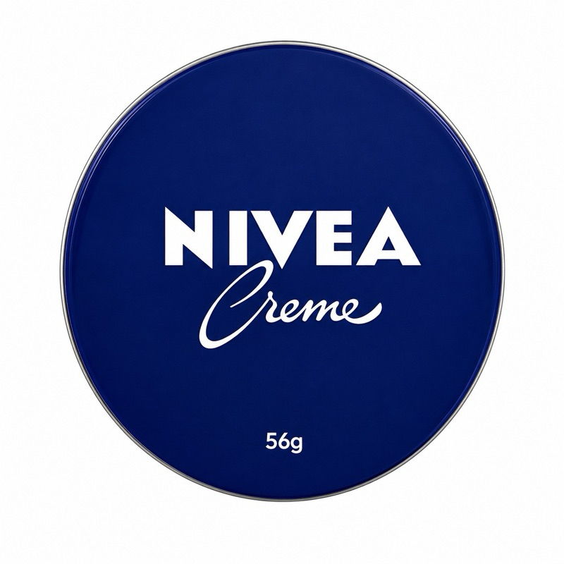 Creme Nivea Hidratante Lata 56g