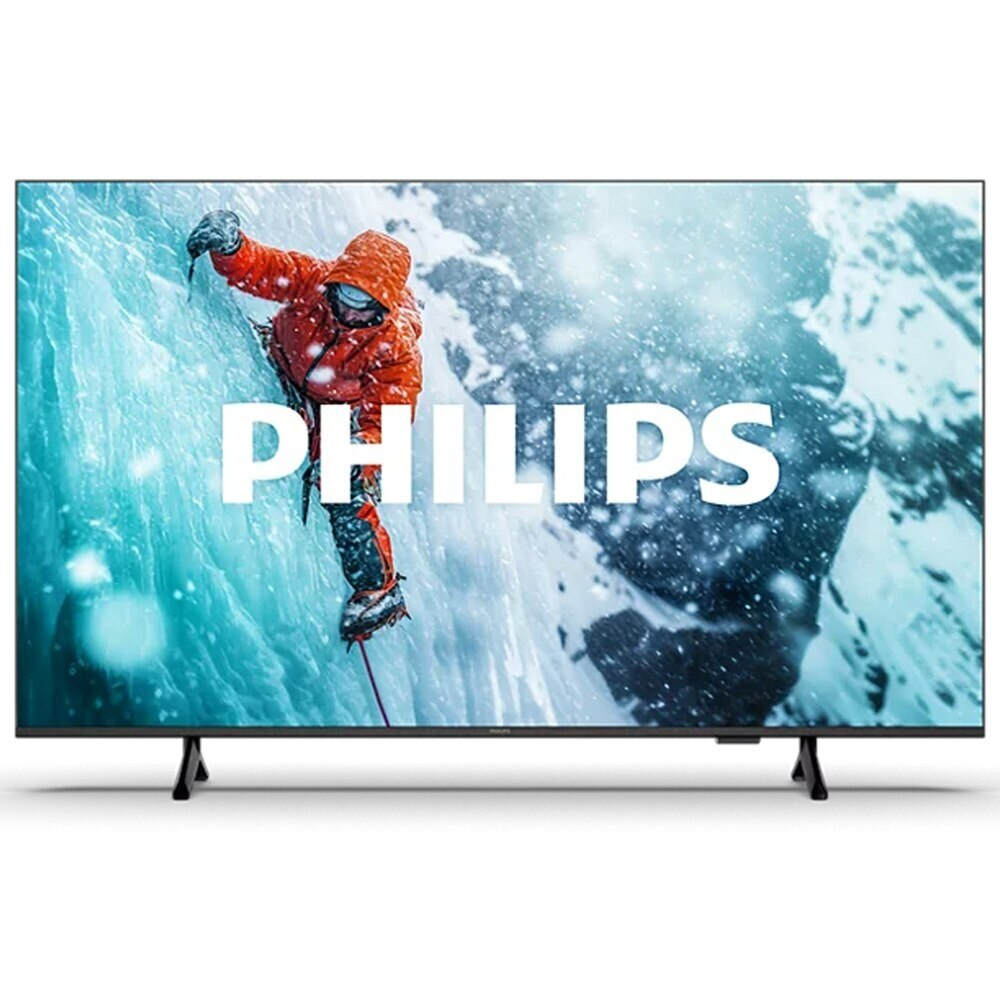 Smart TV Philips 55 Polegadas 4K UHD PUG7300/78