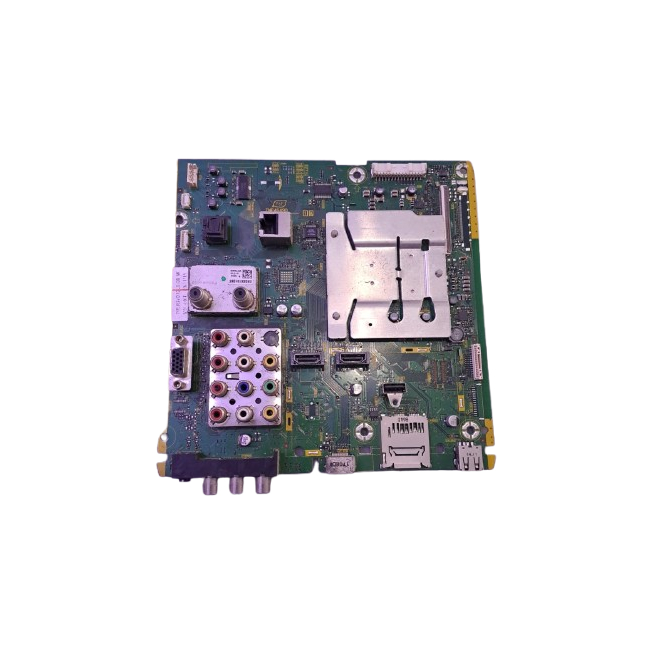 3592  Placa Principal para TV Panasonic LCD Mod: TCL32U30B