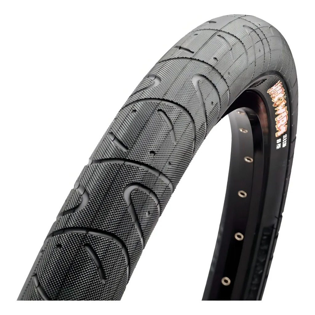 Pneu Aro 26 Bike Maxxis Hookworm 26x2.50 Arame Urbano Original