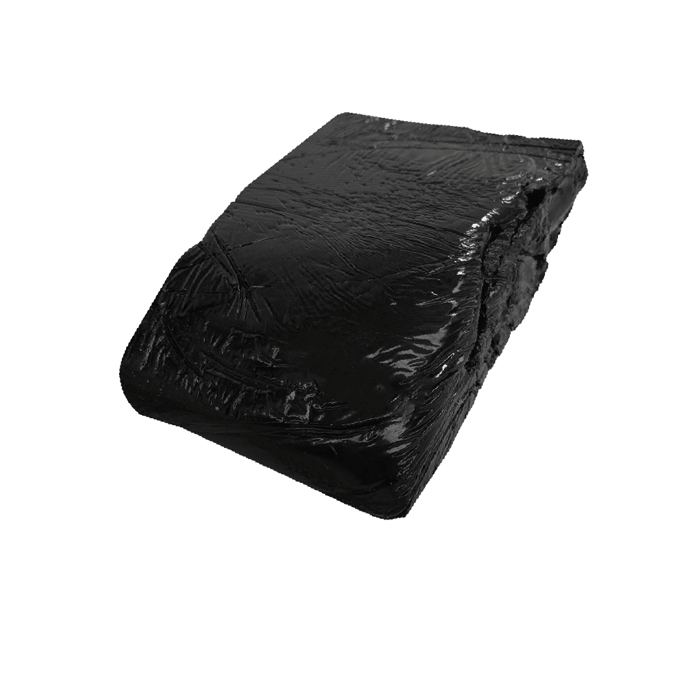 1Kg Betume Piche Asfalto para Madeira - Impermeabilizante e Selador