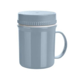 Caneca Térmica Hermética Ou 400ML Com Tampa