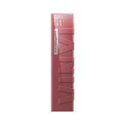 Batom Líquido Maybelline NY SuperStay Vinyl Ink Witty 4,2ml