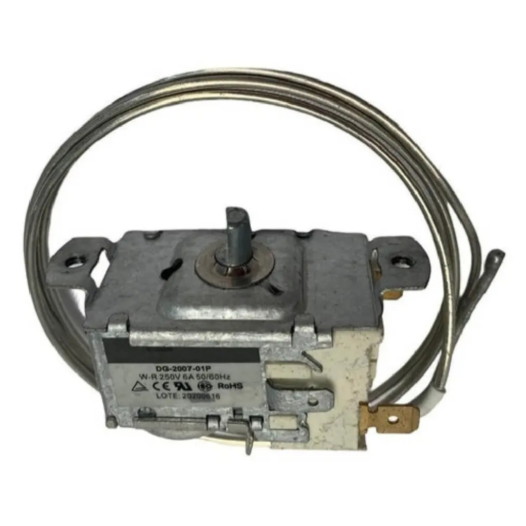 Termostato Geladeira Consul Brast Dg-2007-01p Dugold
