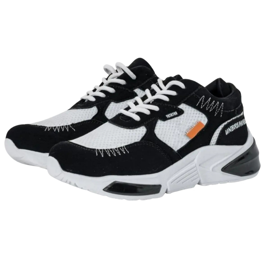 Tênis Feminino Labellamafia Original Casual Sneaker saturn 4 dia a dia academia treino.