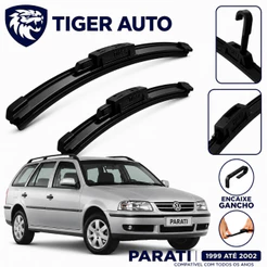 KIT DE PALHETA DIANTEIRA PARATI III 1999/2002