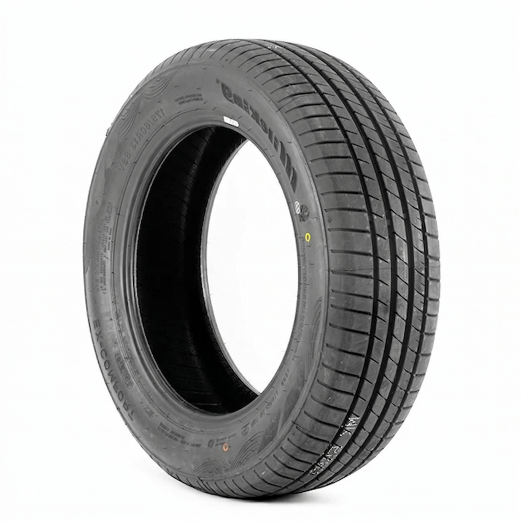 Pneu 175/60 R13 Mile King Ex-Comfort 77H Aro 13 Novo