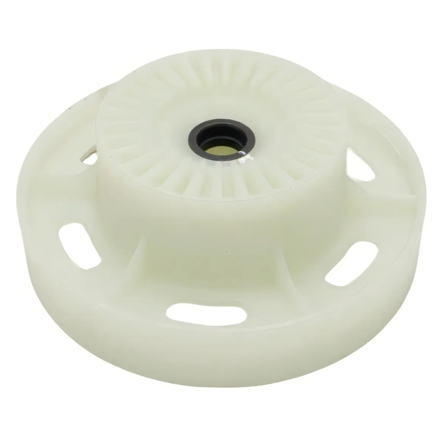 Polia do Câmbio Lavadora Electrolux LED15 Original