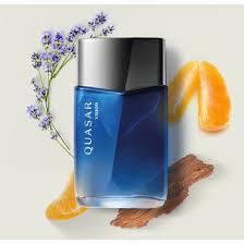 Quasar Vision colonia 100ml Validade 08/2026