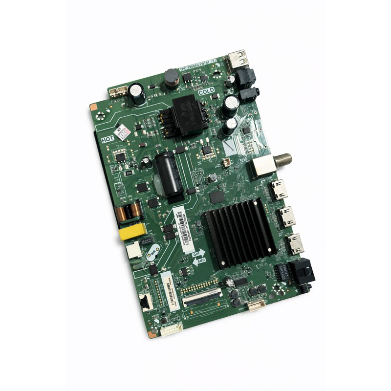 Placa Principal Tv Aoc 42s5045/78g Tpd.t950r4.pb751