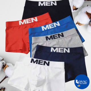 Kit Até 10  Cuecas Boxers Premium  de Poliamida Secagem Rapida ou Kit 4 Cuecas