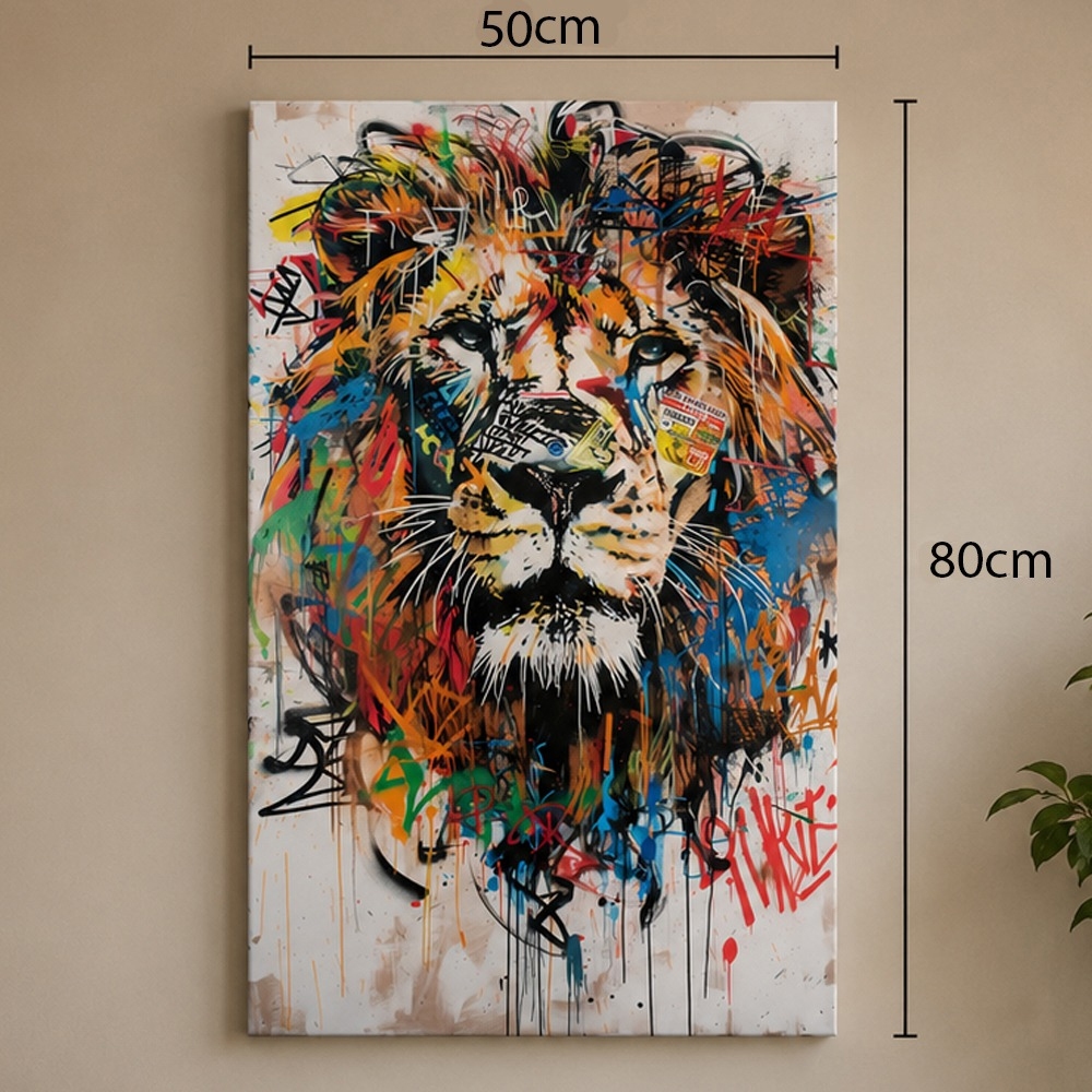 Quadro em mdf para Decoração Abstrato Moderno Luxo Sala Quarto Escritório