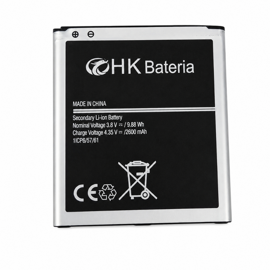 🔥 Bateria Compativel G530 Original HK 🔋 Gran Prime / J2 Prime / J3 / J5 / J2 Core / J2 Pro 🚀