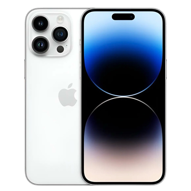Celular iPhone 14 Pro Max 128GB - Câmera Profissional, Desempenho Potente, Tela 