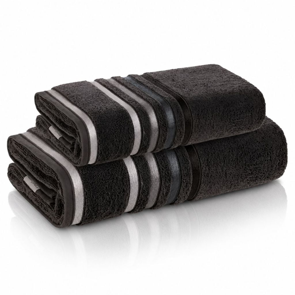 Jogo Toalhas Banhão + Rosto Lumina Karsten 500g/m² Gigante Unika Macia Alta Absorção Premium