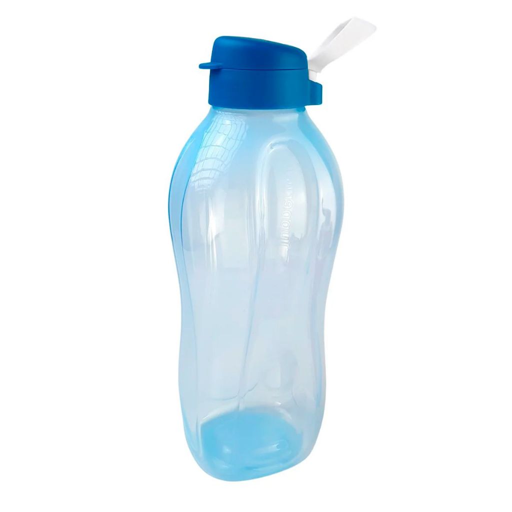 Tupperware Garrafa Eco Tupper Plus 2L