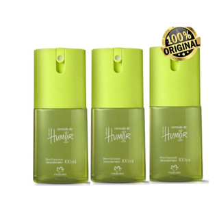 Desodorante Corporal Humor Conexão Masculino 100ML