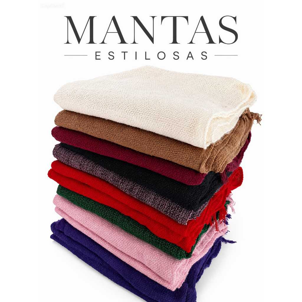 Kit 2 Mantas Para Sofá ou Cama Grande peseira decorativa xale 210×120 Tipo Capa Protetora 100% Algodão Decorativa luxo