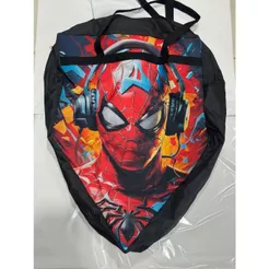 Bolsa para pipa até 70cm VARIOS MODELOS com alça ombro e alça tipo mochila