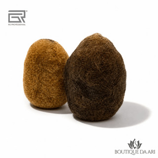 Enchimento de Cabelo Tipo Bola RG Professional