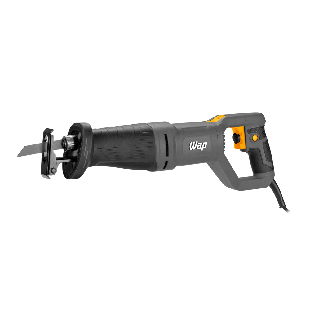 Serra Sabre WAP WF SA01 1200W Com Punho Giratório E Ajuste De Velocidade 127V — imagem 2 de 2