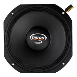 Alto Falante Full Range Triton 10 Xrl810 400w Rms 10p 8 Ohms