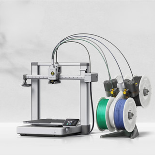 Impressora 3D Bambu Lab A1 Combo (com AMS Lite)