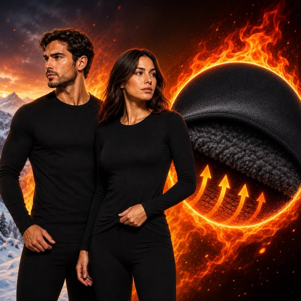 Camisa Segunda Pele Térmica Flanelado Frio Intenso Preto Proteção Uv+50 Masculino Feminino Unissex