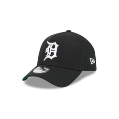 Boné New Era 9FORTY Detroit Tigers Preto - Original