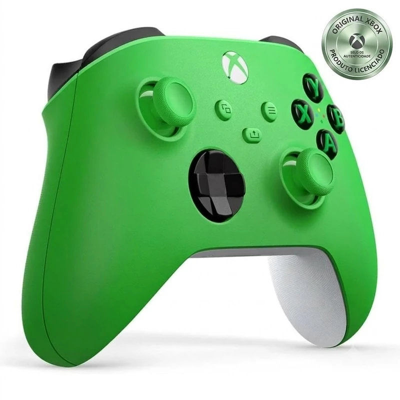Controle Xbox Sem Fio: 42% Off! 🎮